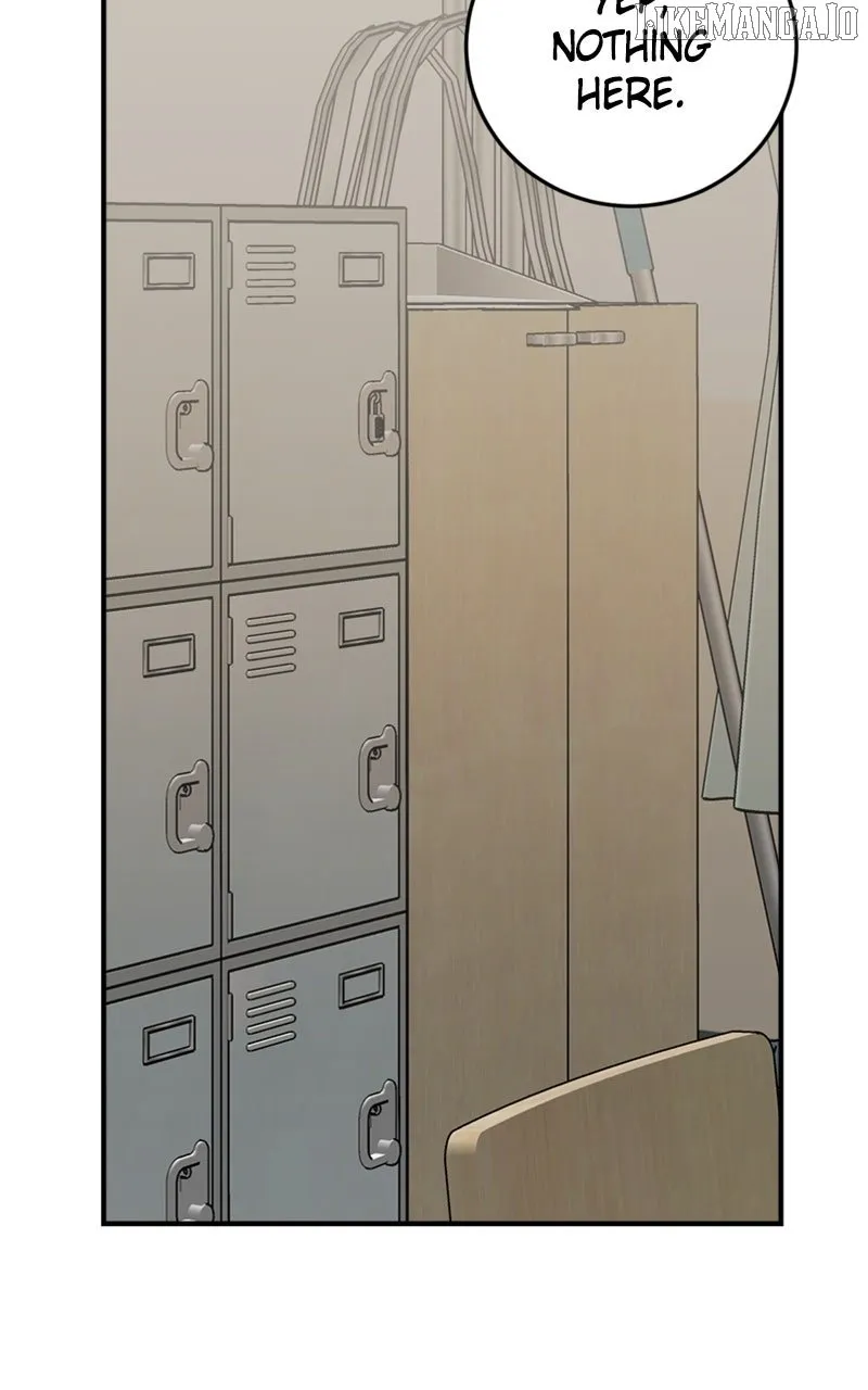 Possible to Date a Ranker? Chapter 31 page 6 - 