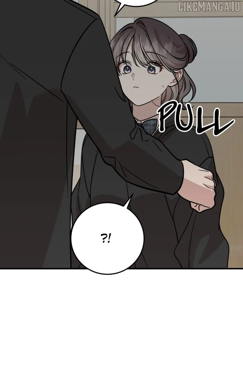 Possible to Date a Ranker? Chapter 31 page 51 - 