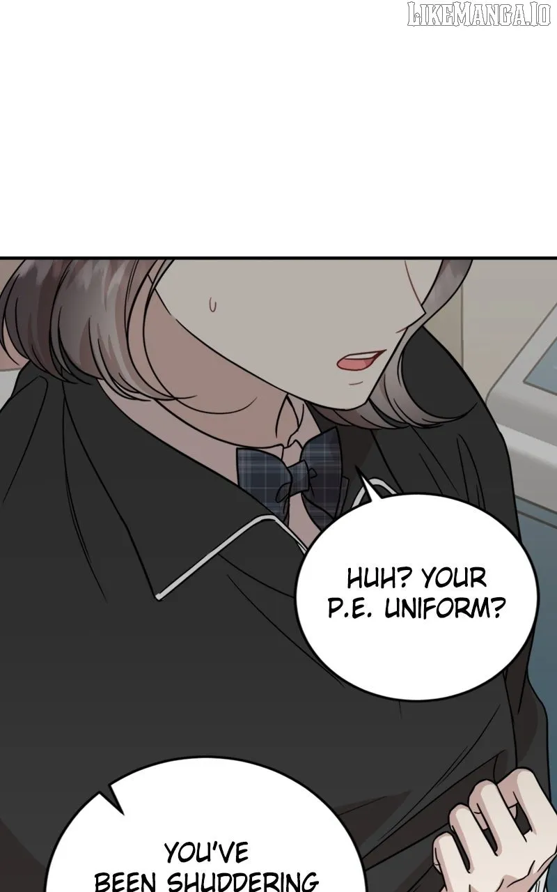 Possible to Date a Ranker? Chapter 31 page 52 - 