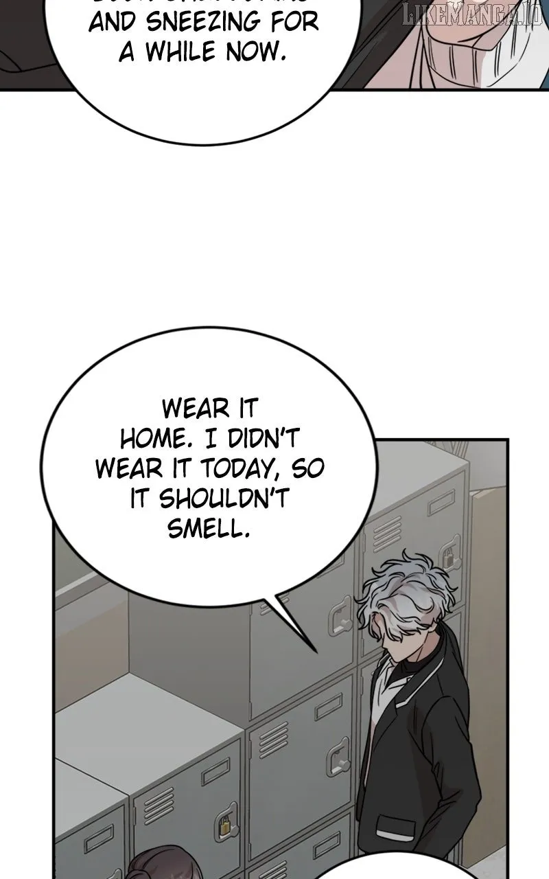 Possible to Date a Ranker? Chapter 31 page 53 - 