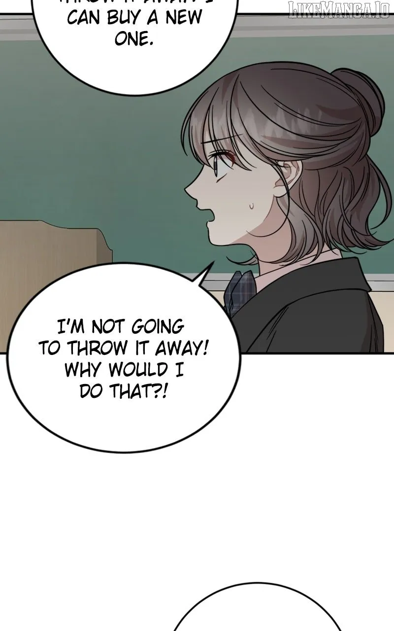 Possible to Date a Ranker? Chapter 31 page 55 - 