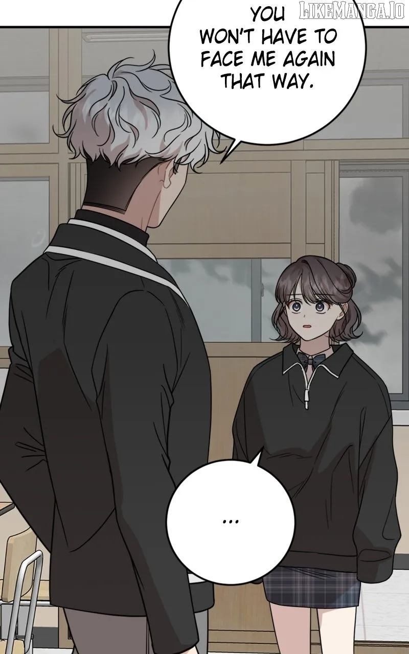 Possible to Date a Ranker? Chapter 31 page 56 - 
