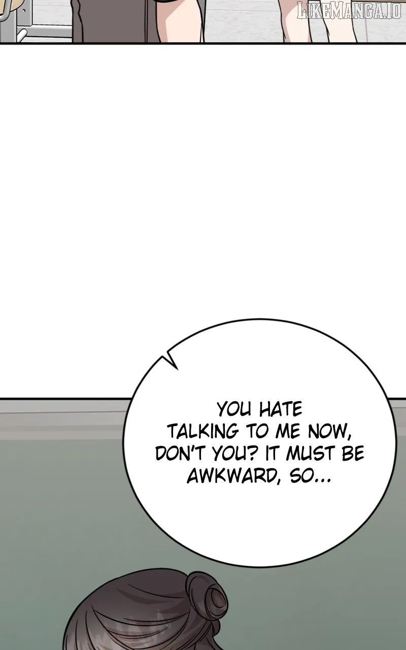 Possible to Date a Ranker? Chapter 31 page 57 - 