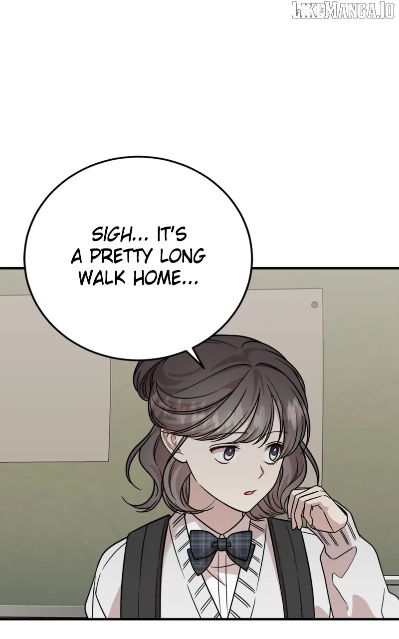 Possible to Date a Ranker? Chapter 31 page 7 - 