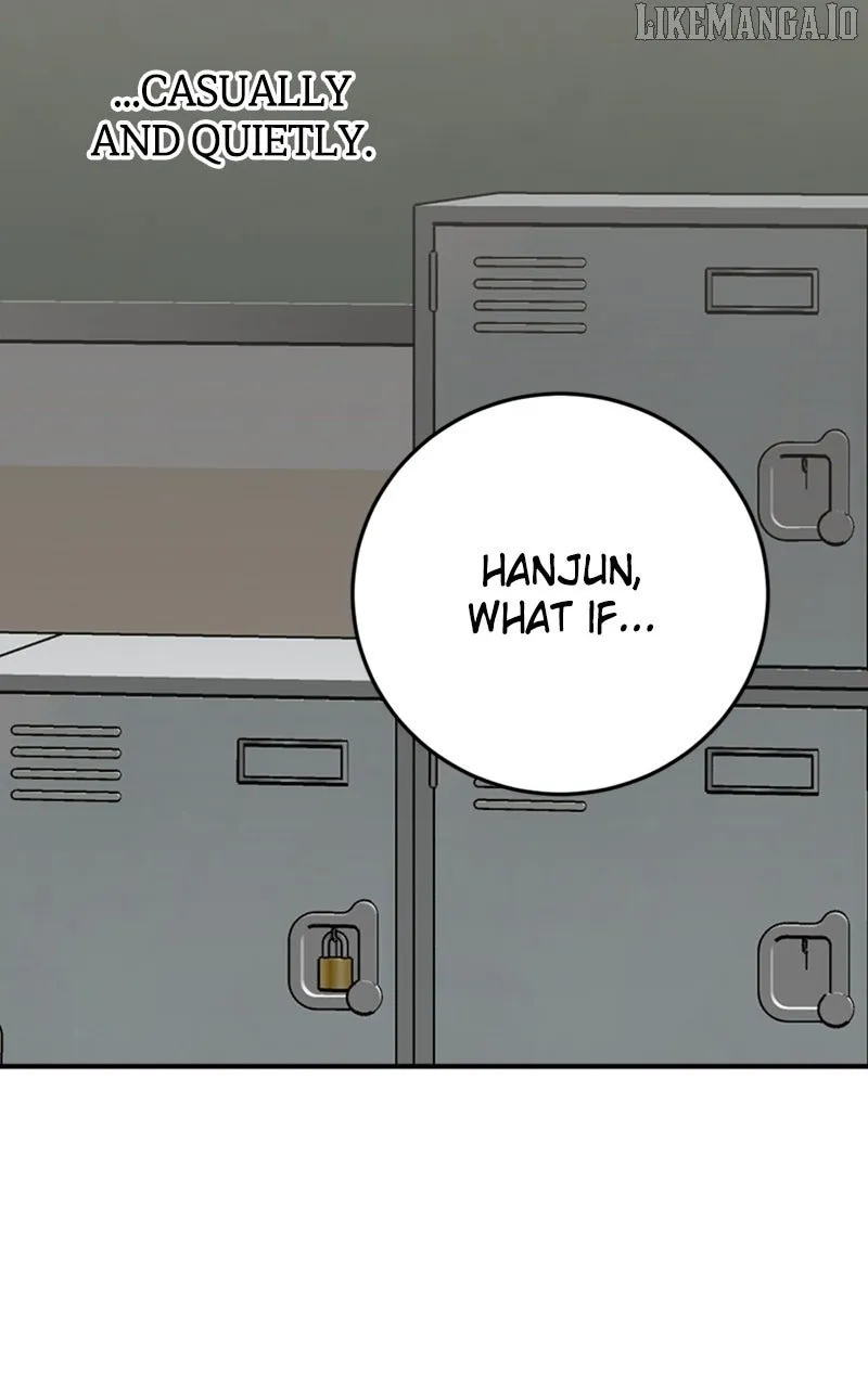 Possible to Date a Ranker? Chapter 31 page 70 - 