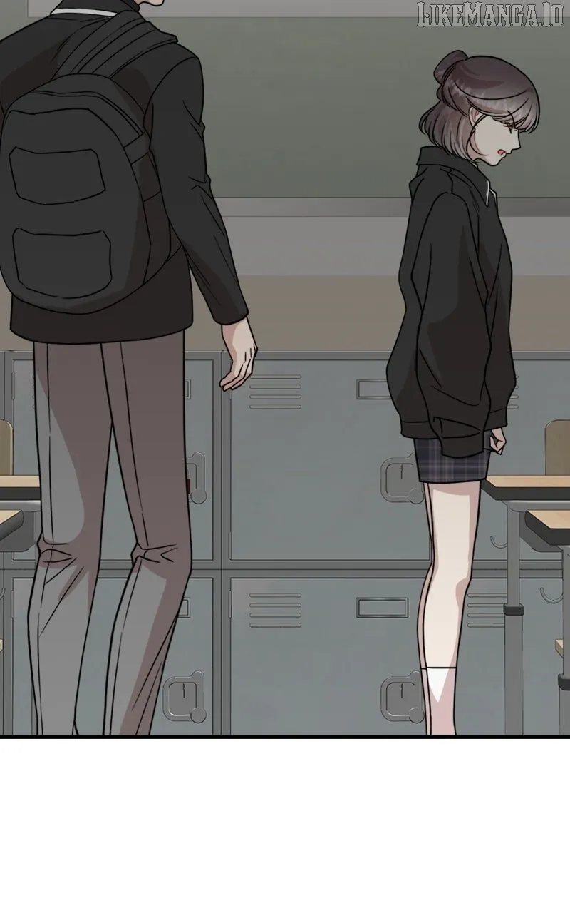 Possible to Date a Ranker? Chapter 31 page 72 - 