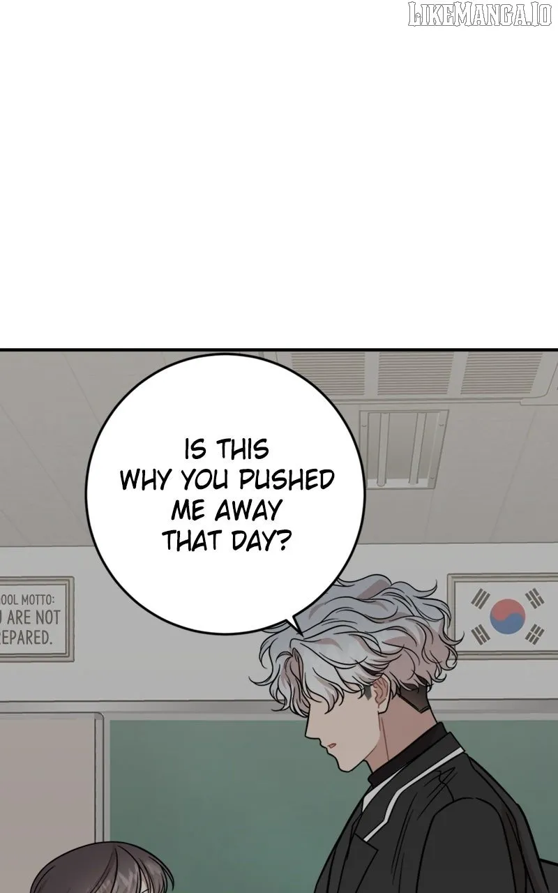 Possible to Date a Ranker? Chapter 31 page 78 - 