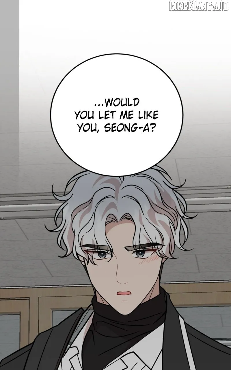 Possible to Date a Ranker? Chapter 31 page 80 - 