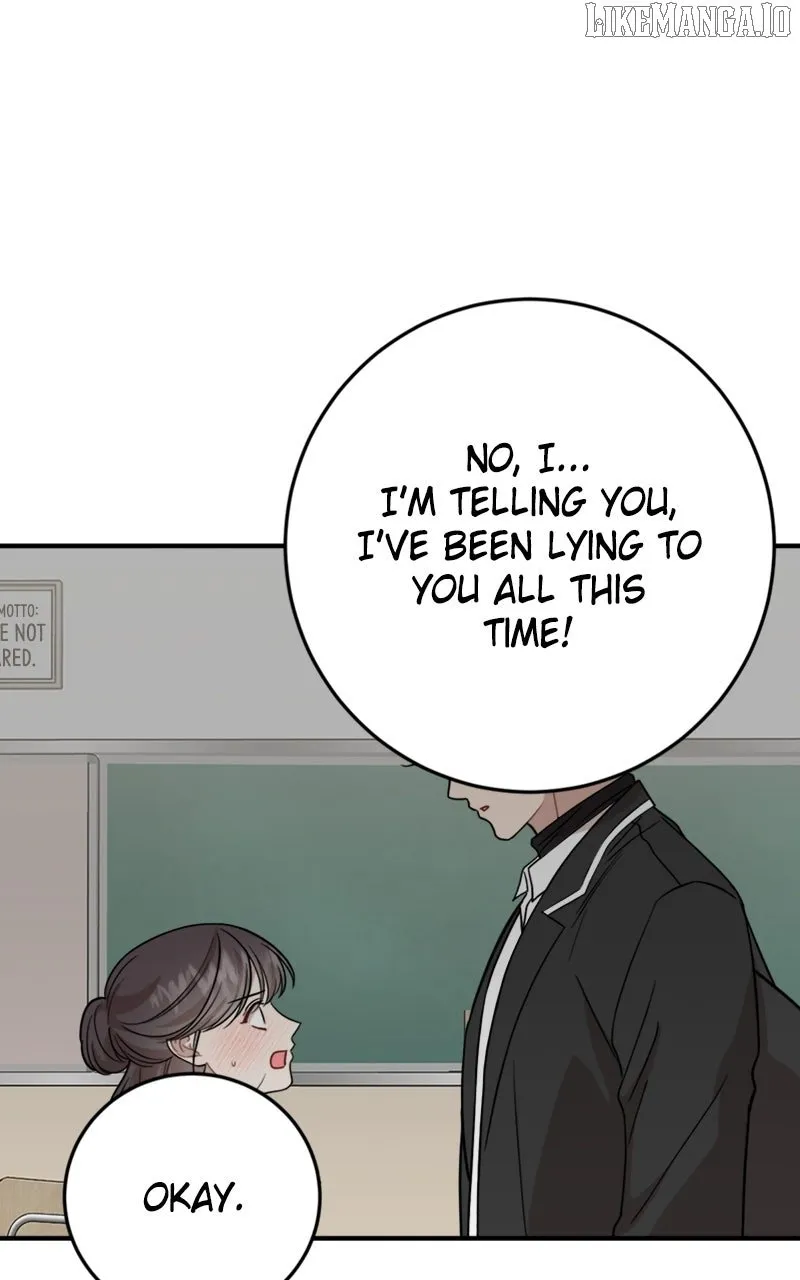 Possible to Date a Ranker? Chapter 31 page 82 - 