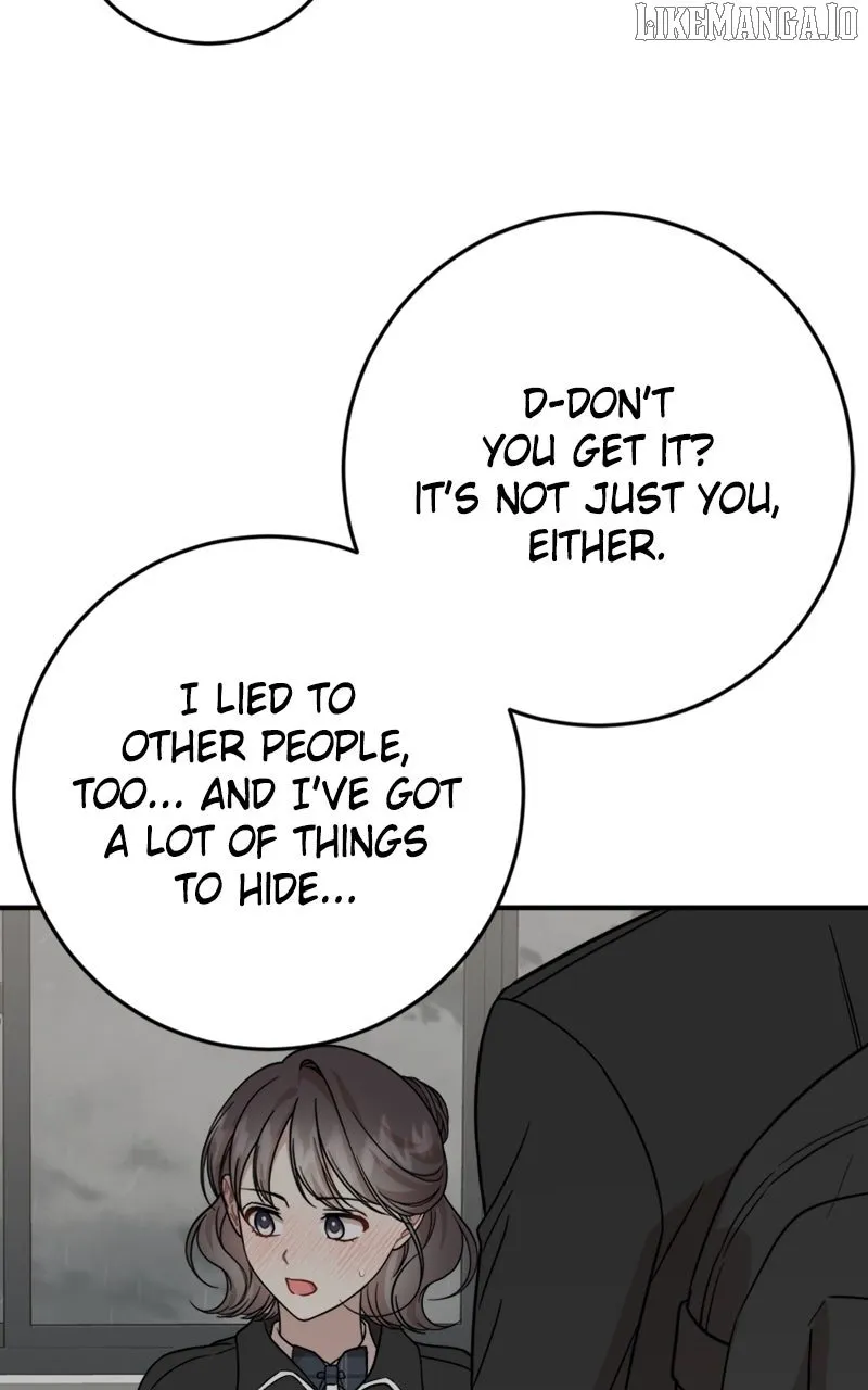 Possible to Date a Ranker? Chapter 31 page 83 - 