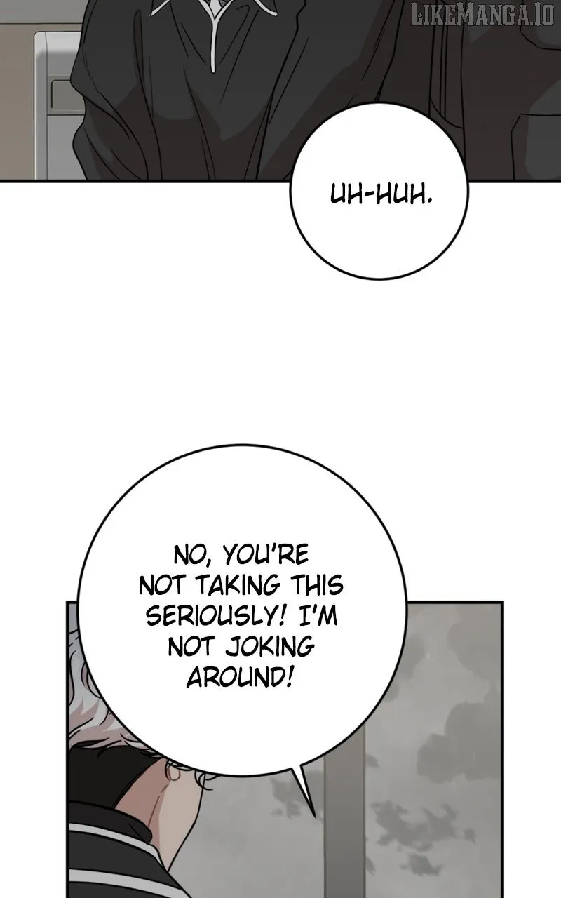Possible to Date a Ranker? Chapter 31 page 84 - 