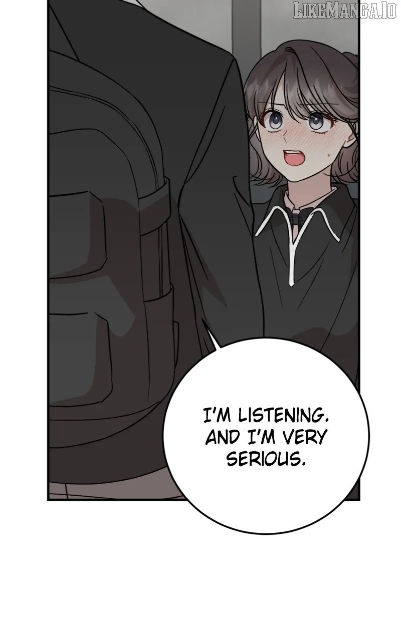 Possible to Date a Ranker? Chapter 31 page 85 - 