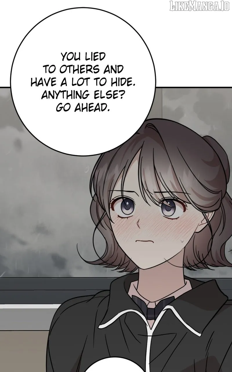 Possible to Date a Ranker? Chapter 31 page 86 - 