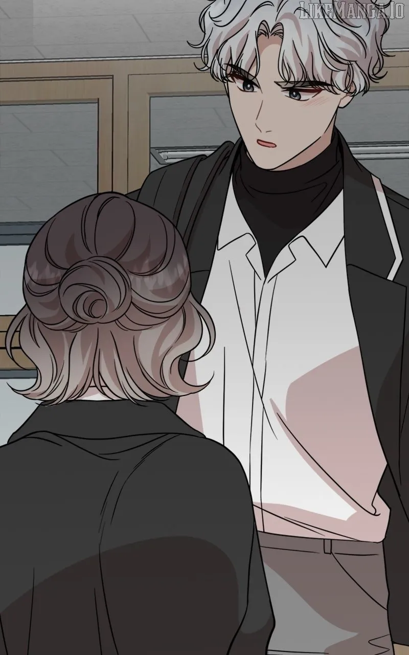 Possible to Date a Ranker? Chapter 31 page 88 - 