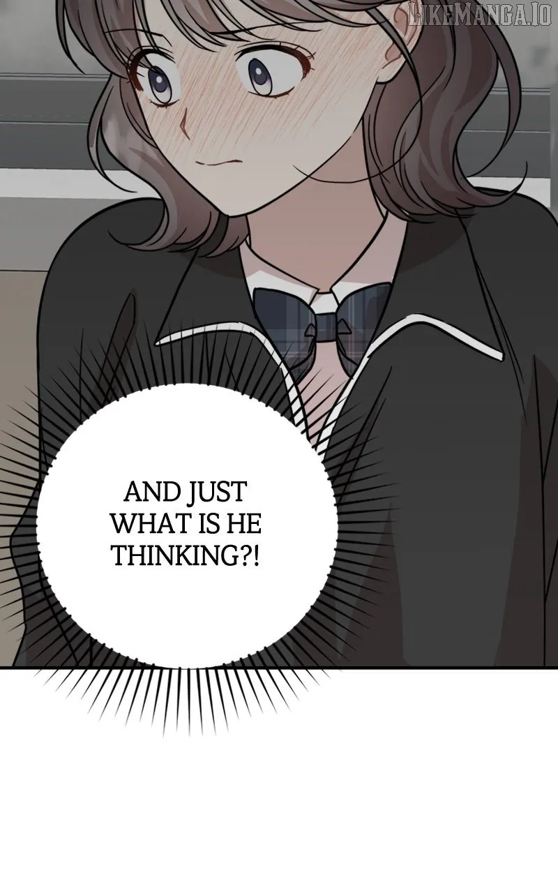 Possible to Date a Ranker? Chapter 31 page 91 - 