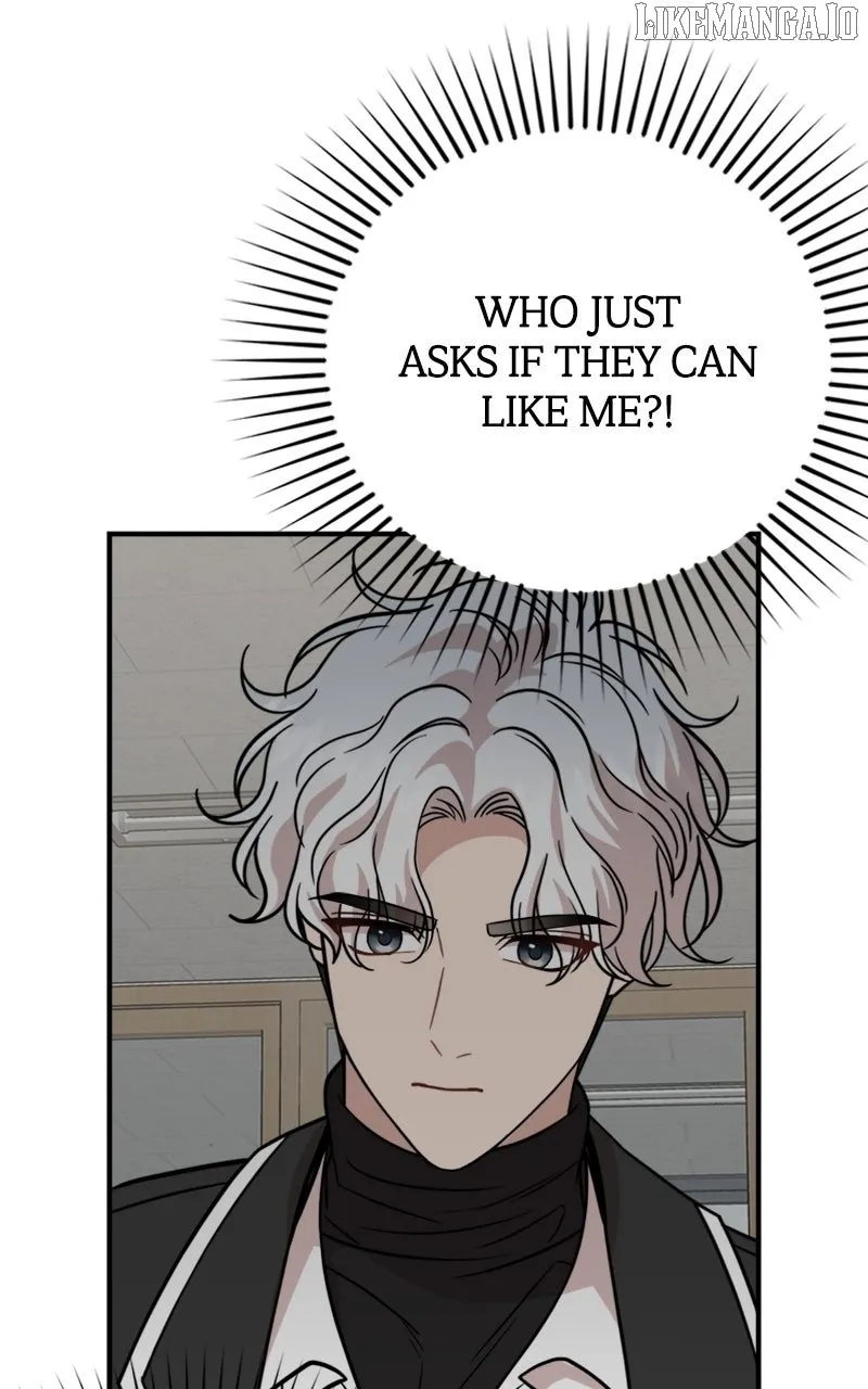 Possible to Date a Ranker? Chapter 31 page 92 - 