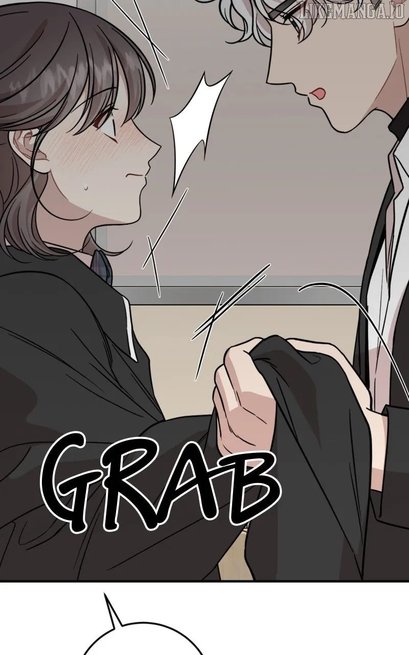 Possible to Date a Ranker? Chapter 31 page 94 - 