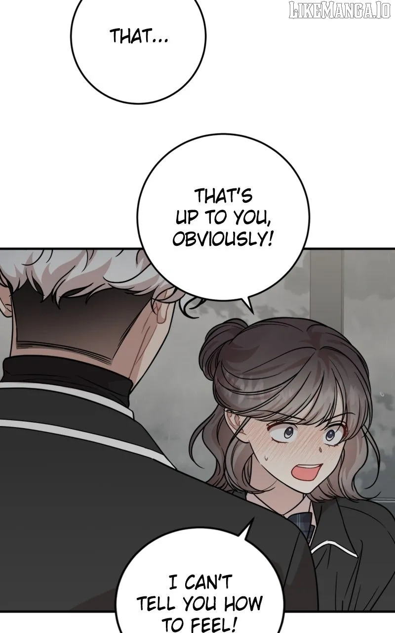 Possible to Date a Ranker? Chapter 31 page 95 - 