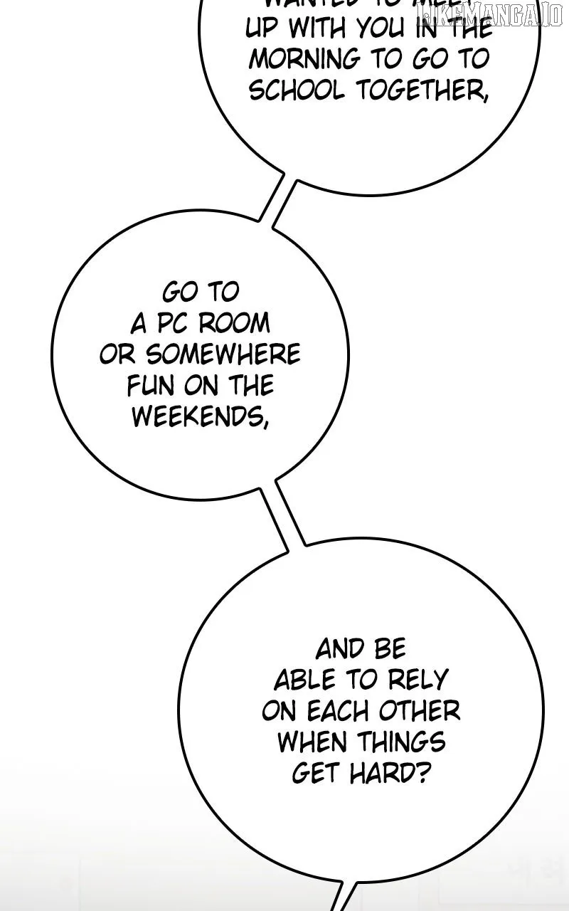 Possible to Date a Ranker? Chapter 31 page 98 - 