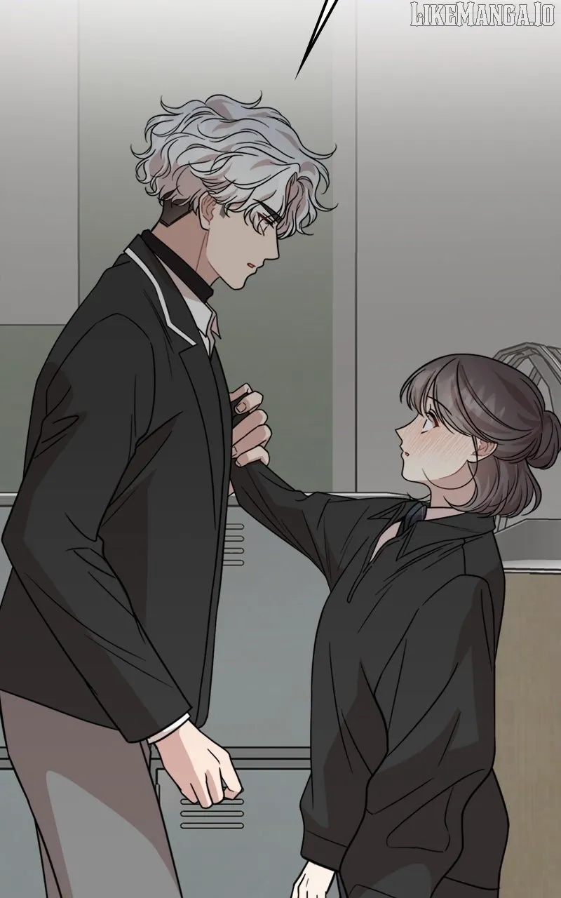 Possible to Date a Ranker? Chapter 31 page 99 - 