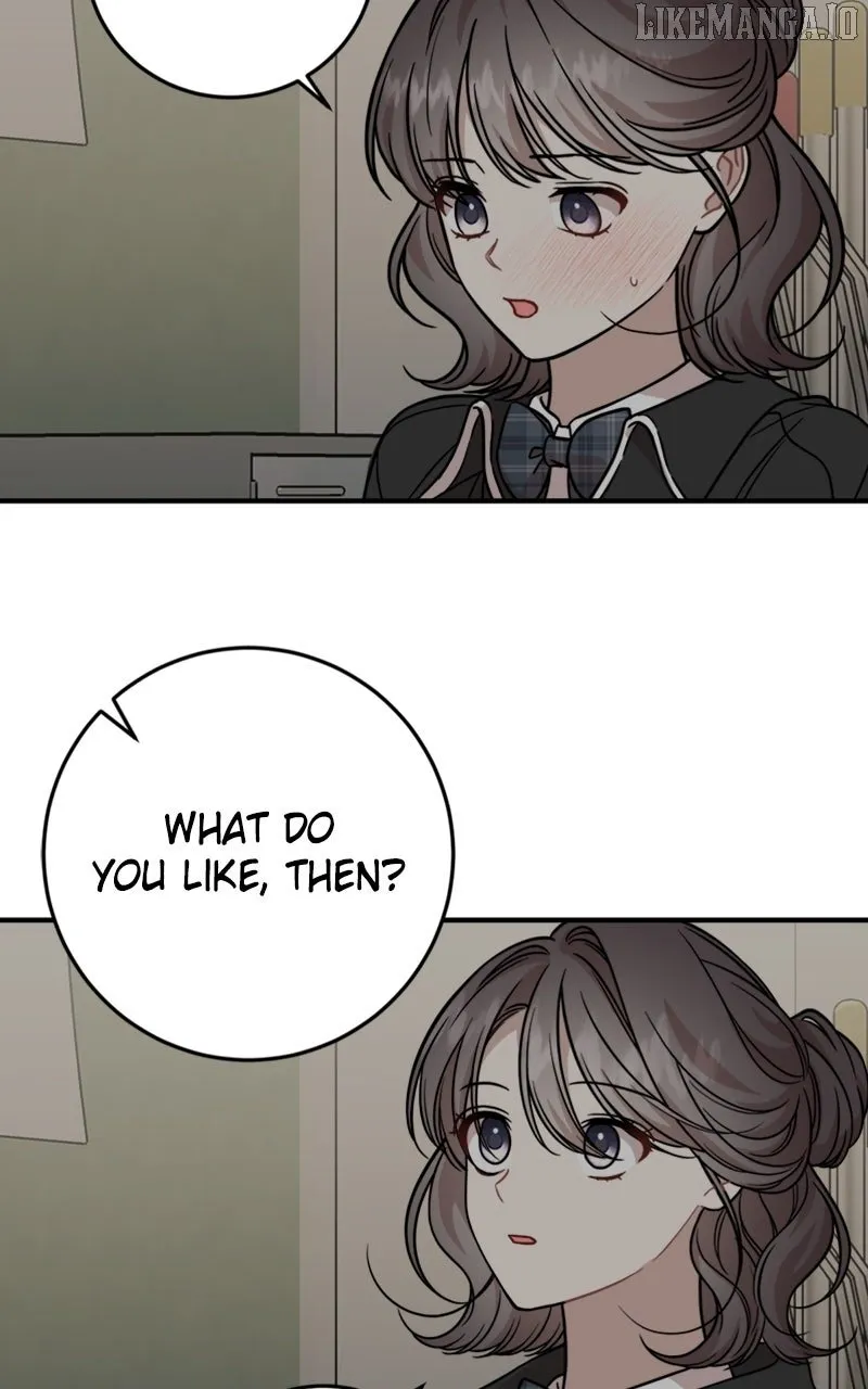 Possible to Date a Ranker? Chapter 32 page 11 - 