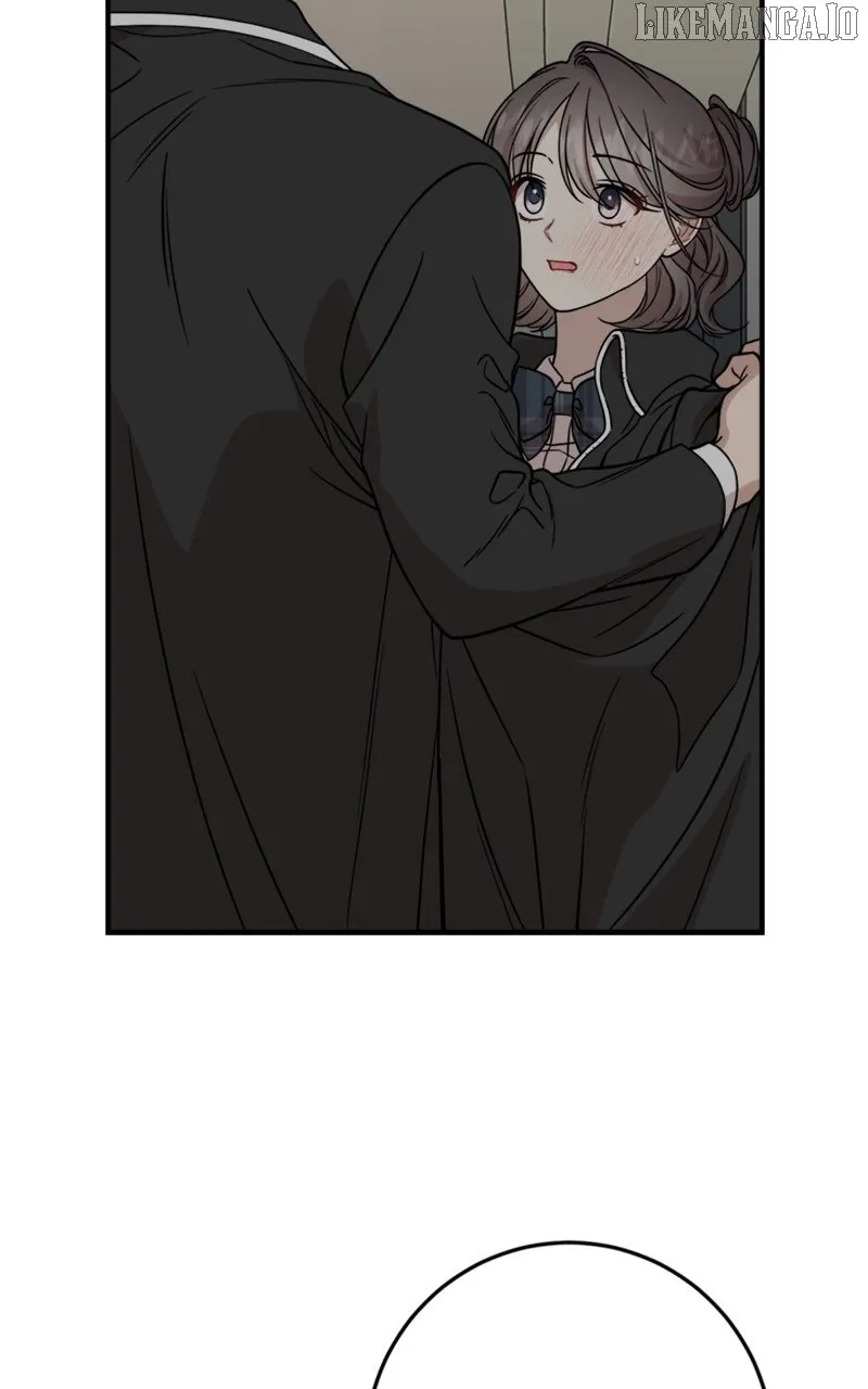 Possible to Date a Ranker? Chapter 32 page 13 - 