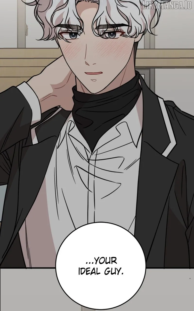 Possible to Date a Ranker? Chapter 32 page 15 - 