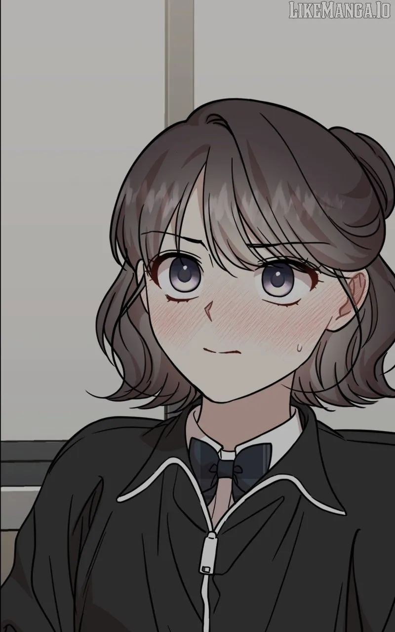 Possible to Date a Ranker? Chapter 32 page 16 - 
