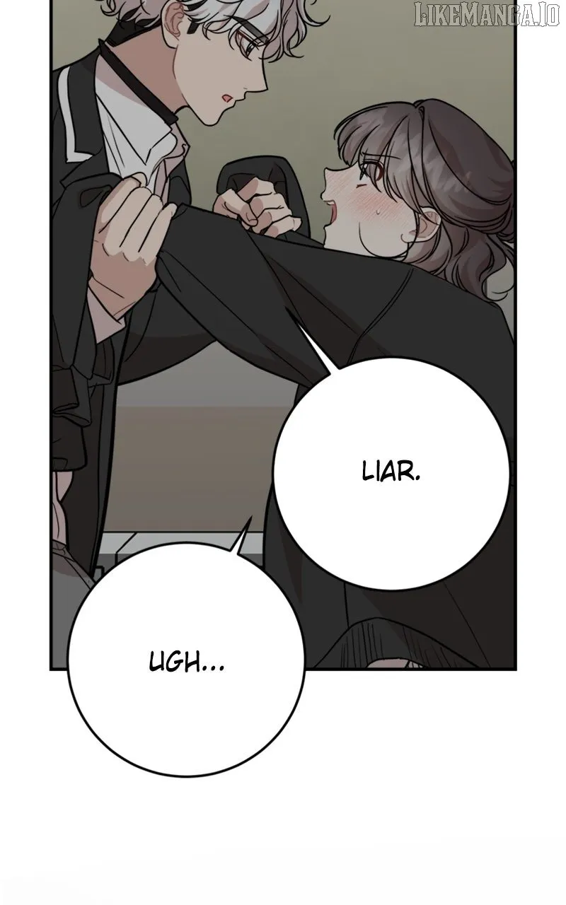 Possible to Date a Ranker? Chapter 32 page 18 - 