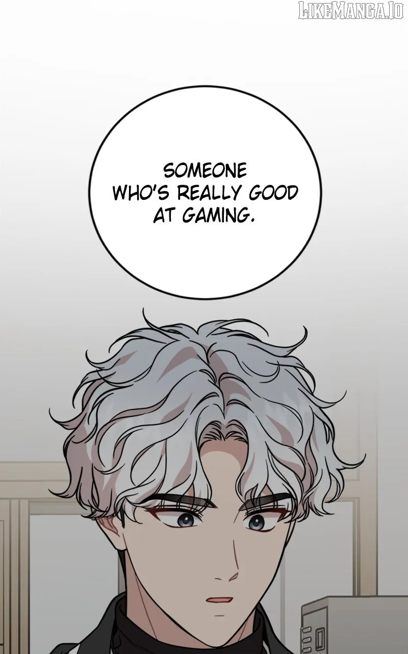 Possible to Date a Ranker? Chapter 32 page 19 - 
