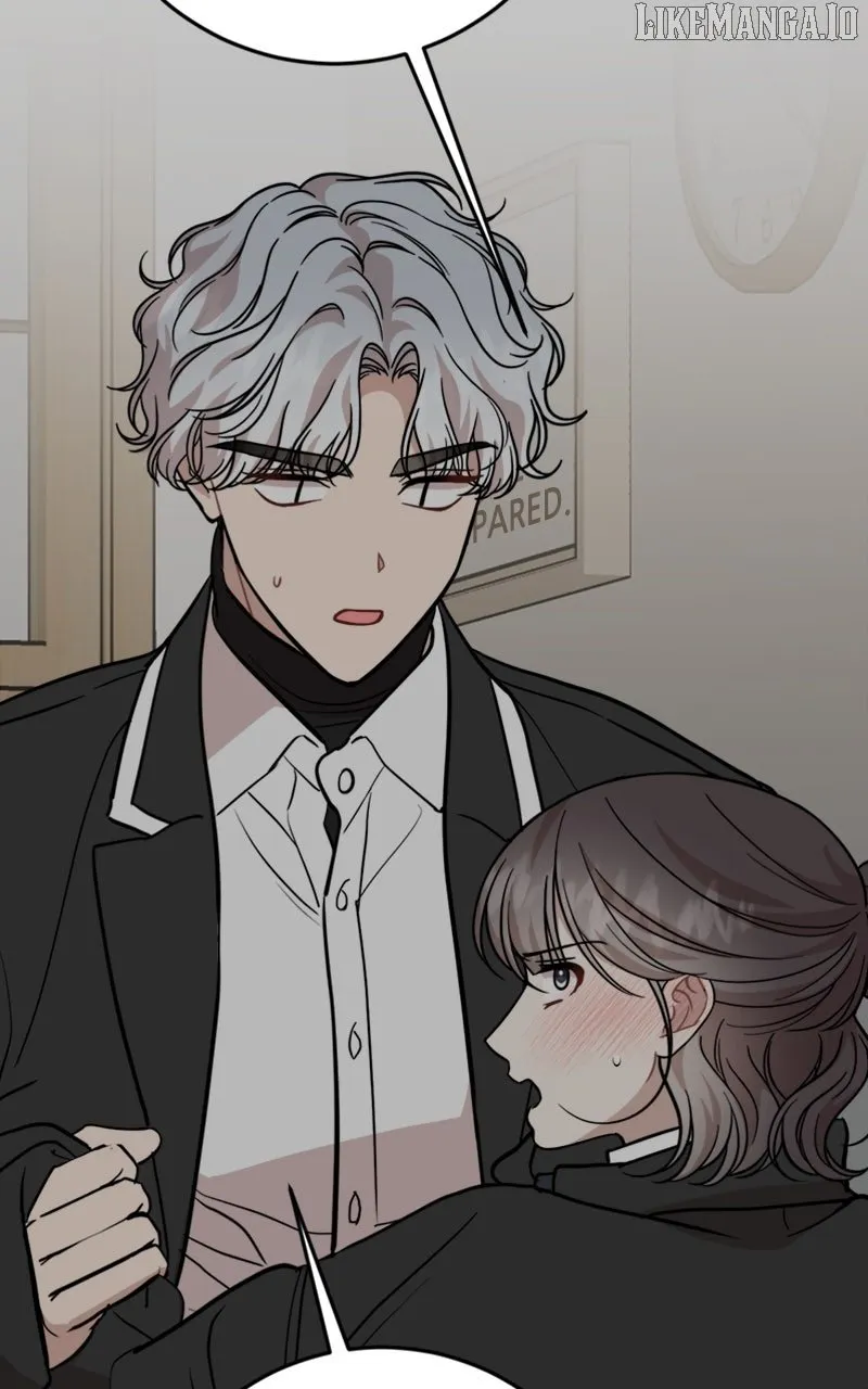 Possible to Date a Ranker? Chapter 32 page 22 - 