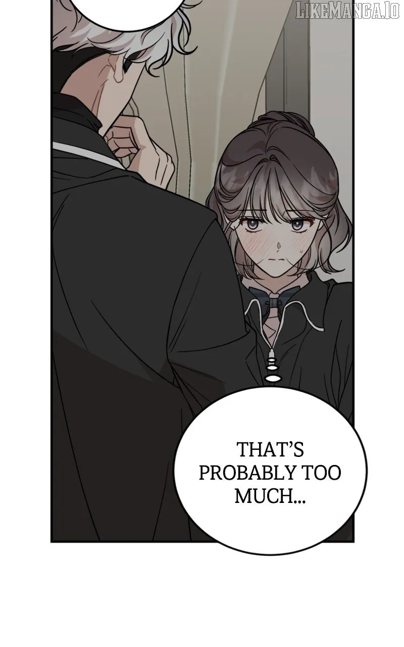 Possible to Date a Ranker? Chapter 32 page 24 - 