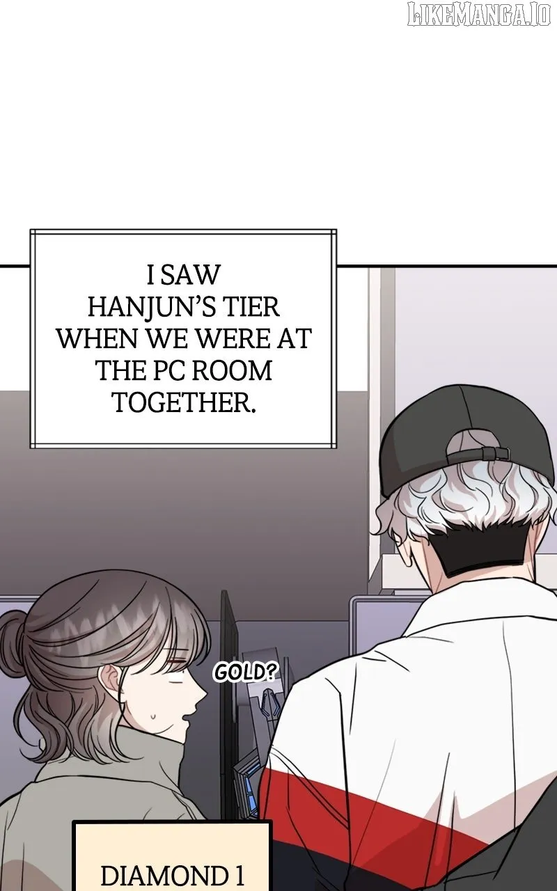 Possible to Date a Ranker? Chapter 32 page 25 - 