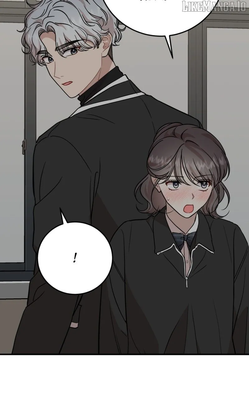 Possible to Date a Ranker? Chapter 32 page 30 - 