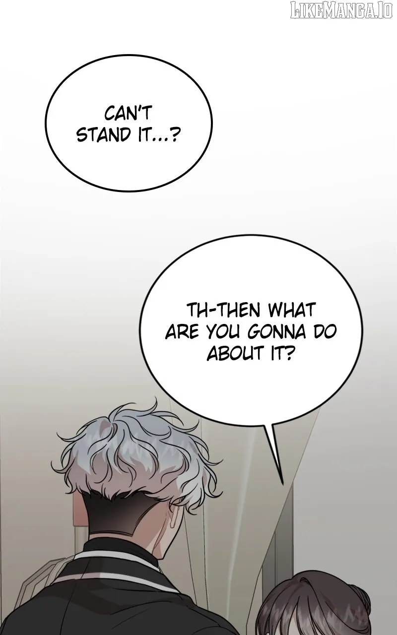 Possible to Date a Ranker? Chapter 32 page 4 - 