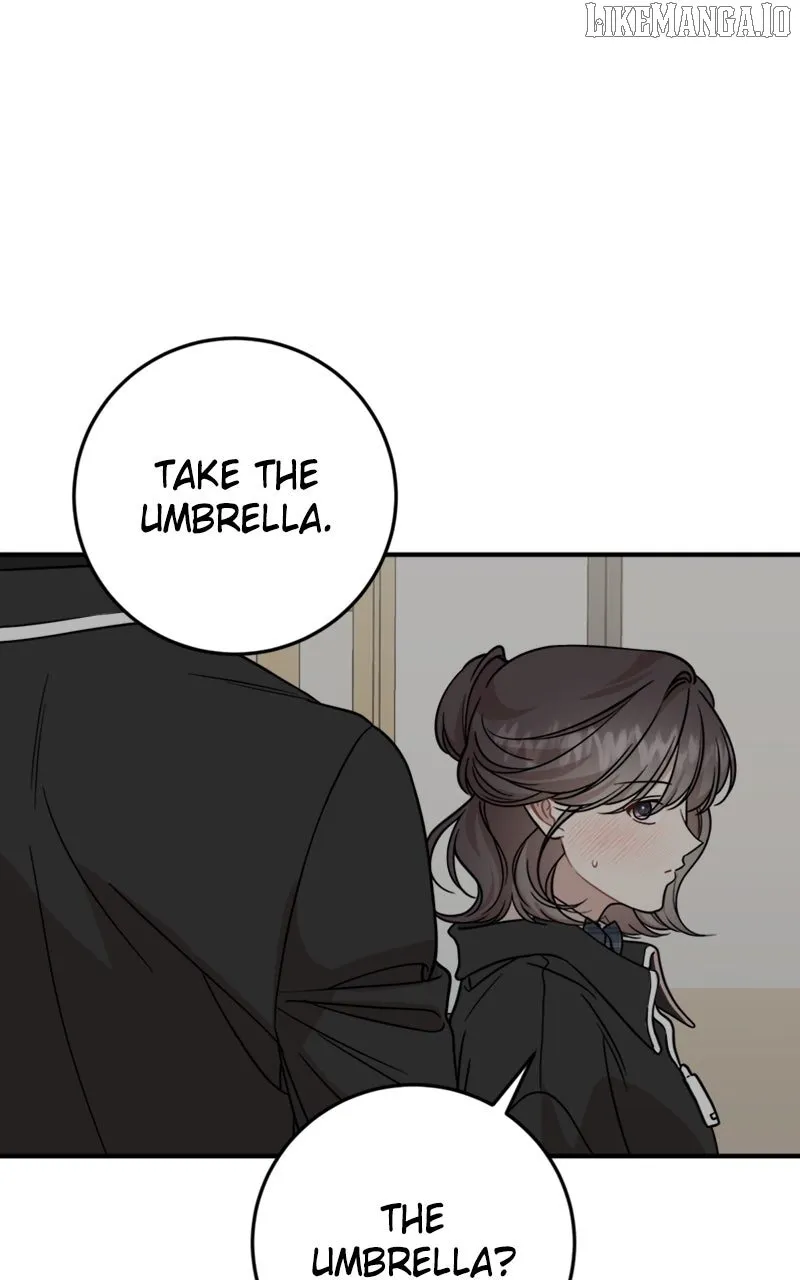 Possible to Date a Ranker? Chapter 32 page 31 - 