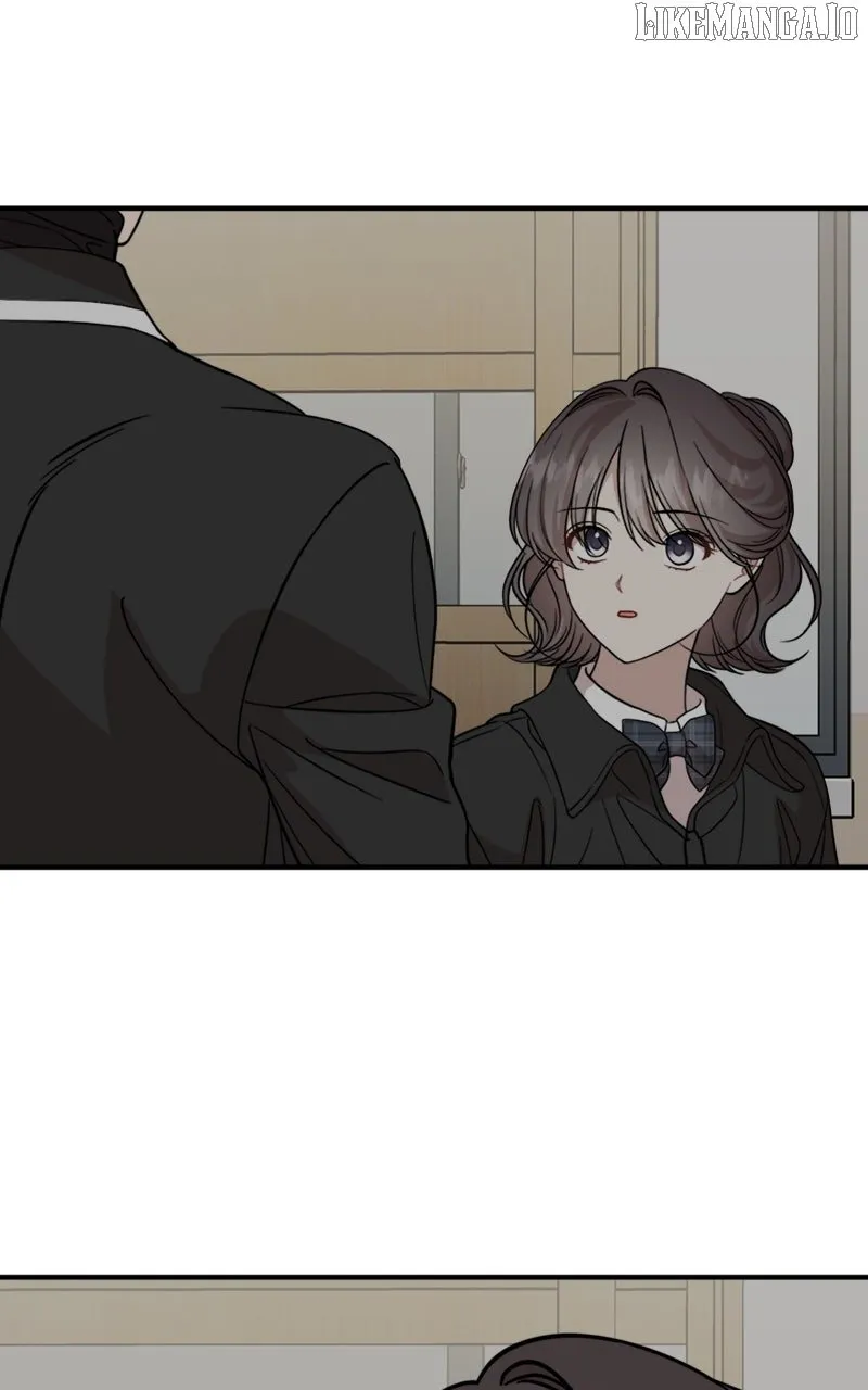 Possible to Date a Ranker? Chapter 32 page 34 - 