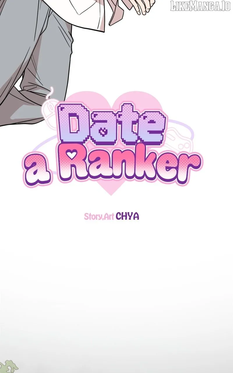 Possible to Date a Ranker? Chapter 32 page 37 - 