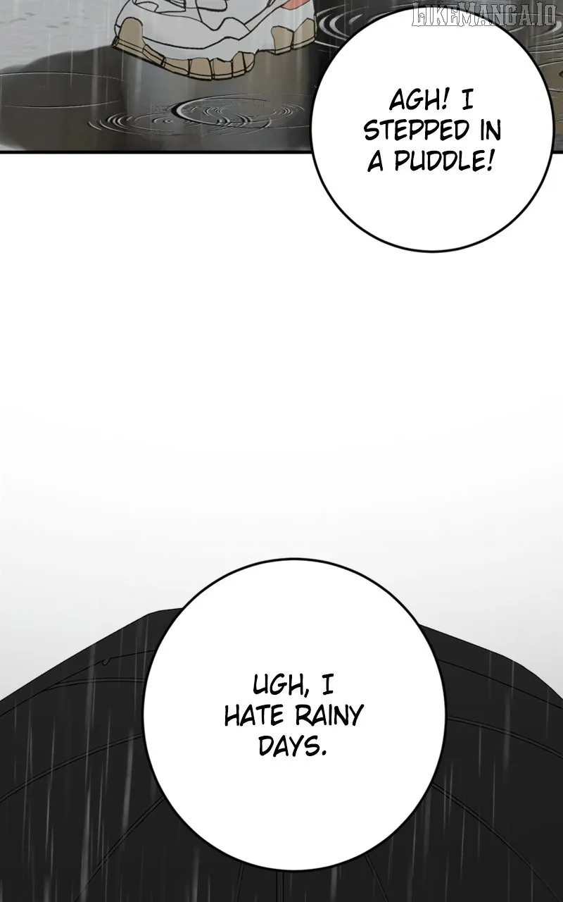 Possible to Date a Ranker? Chapter 32 page 40 - 