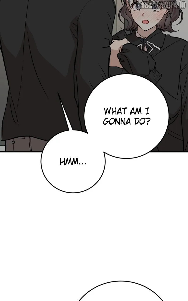 Possible to Date a Ranker? Chapter 32 page 5 - 