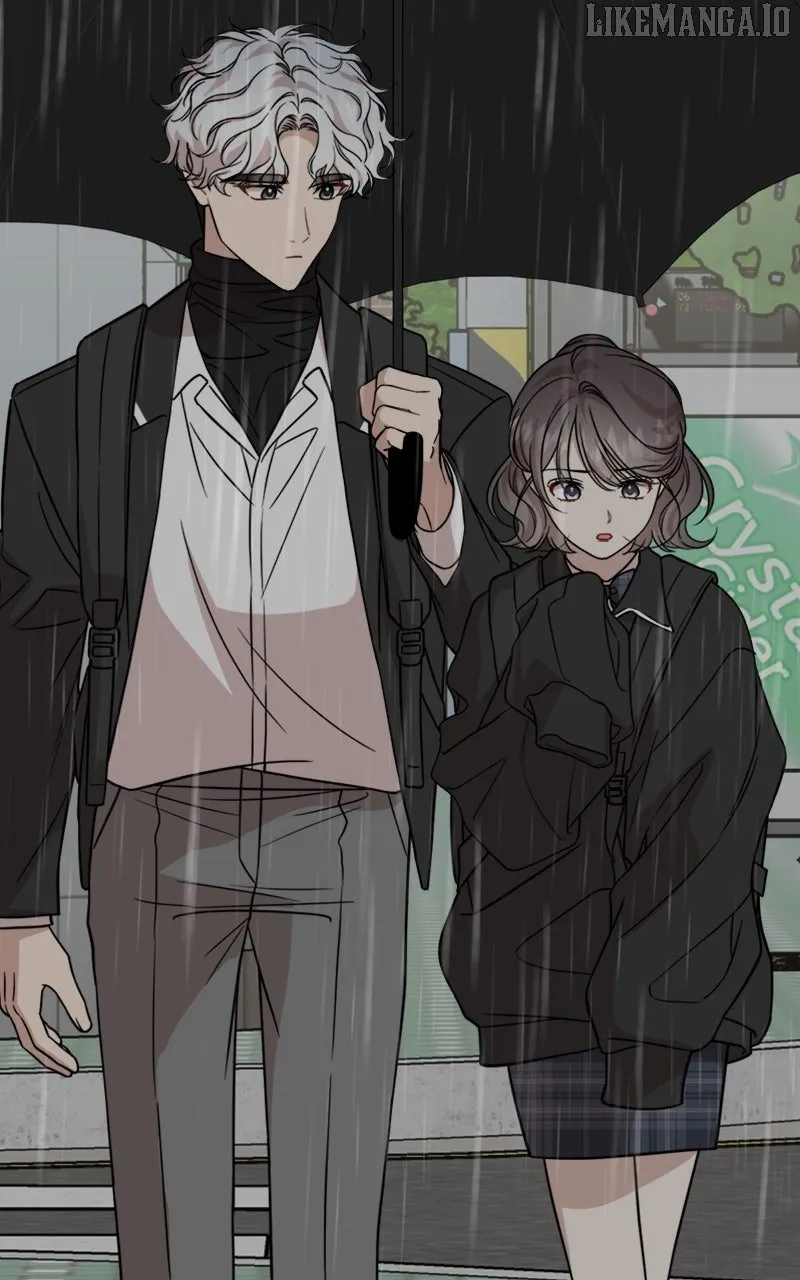 Possible to Date a Ranker? Chapter 32 page 41 - 