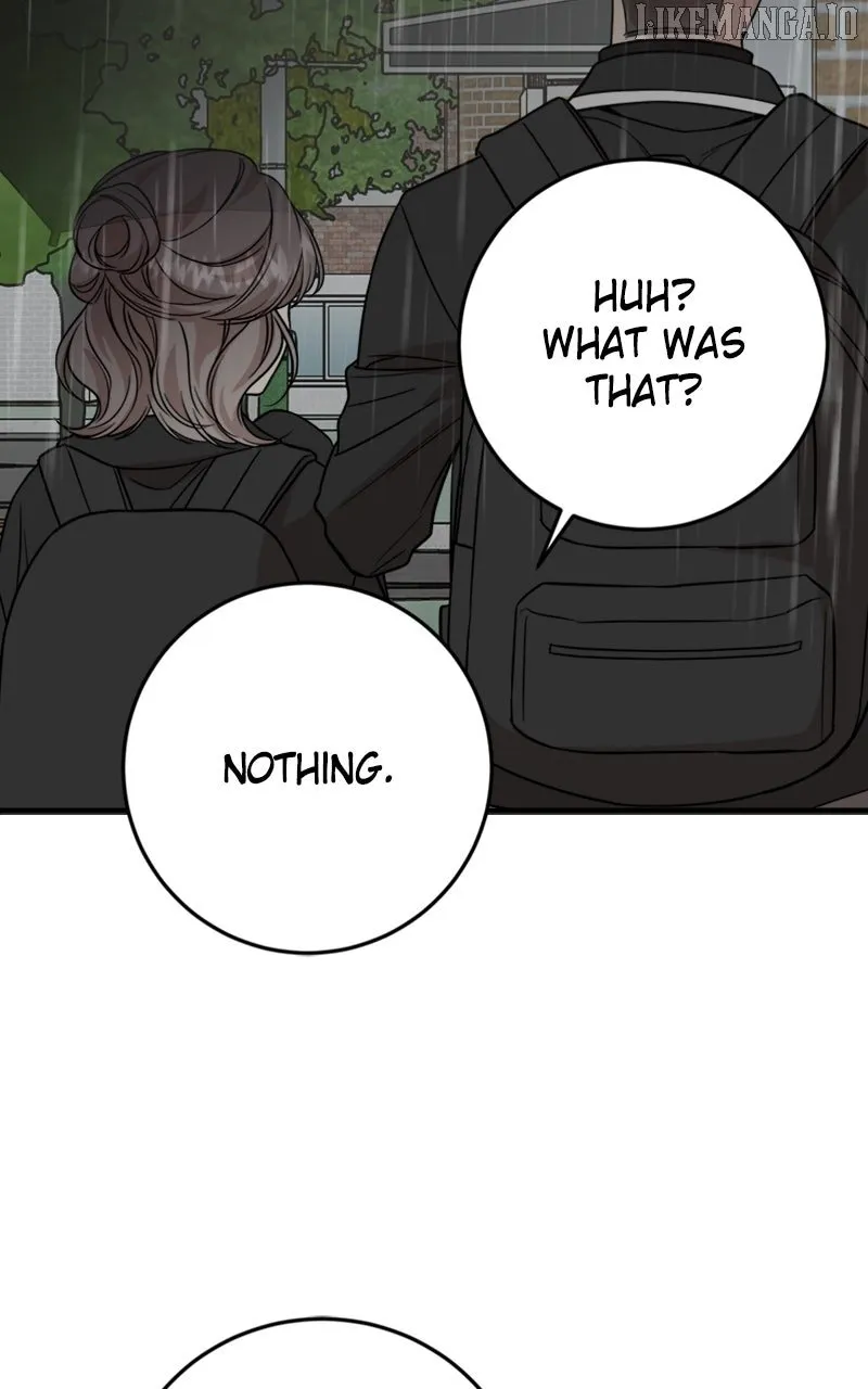 Possible to Date a Ranker? Chapter 32 page 43 - 