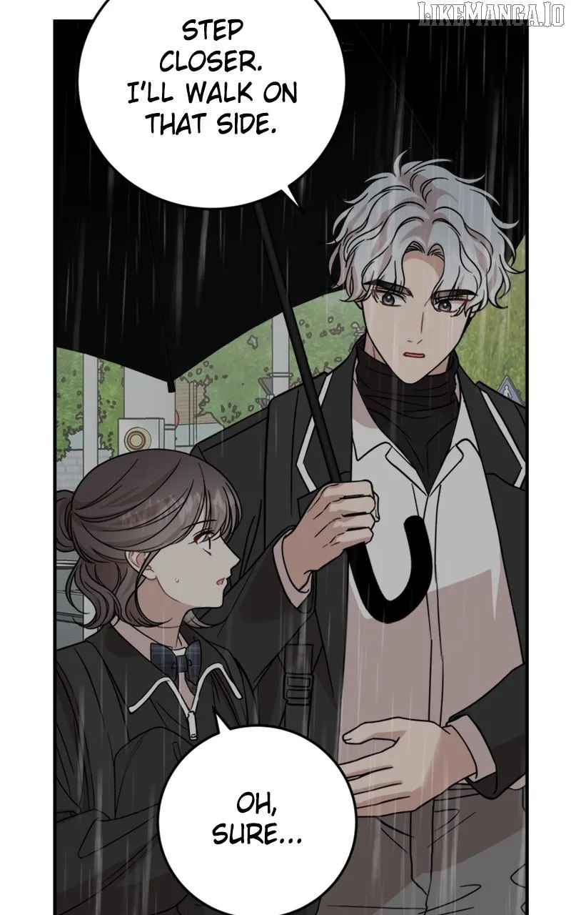 Possible to Date a Ranker? Chapter 32 page 44 - 