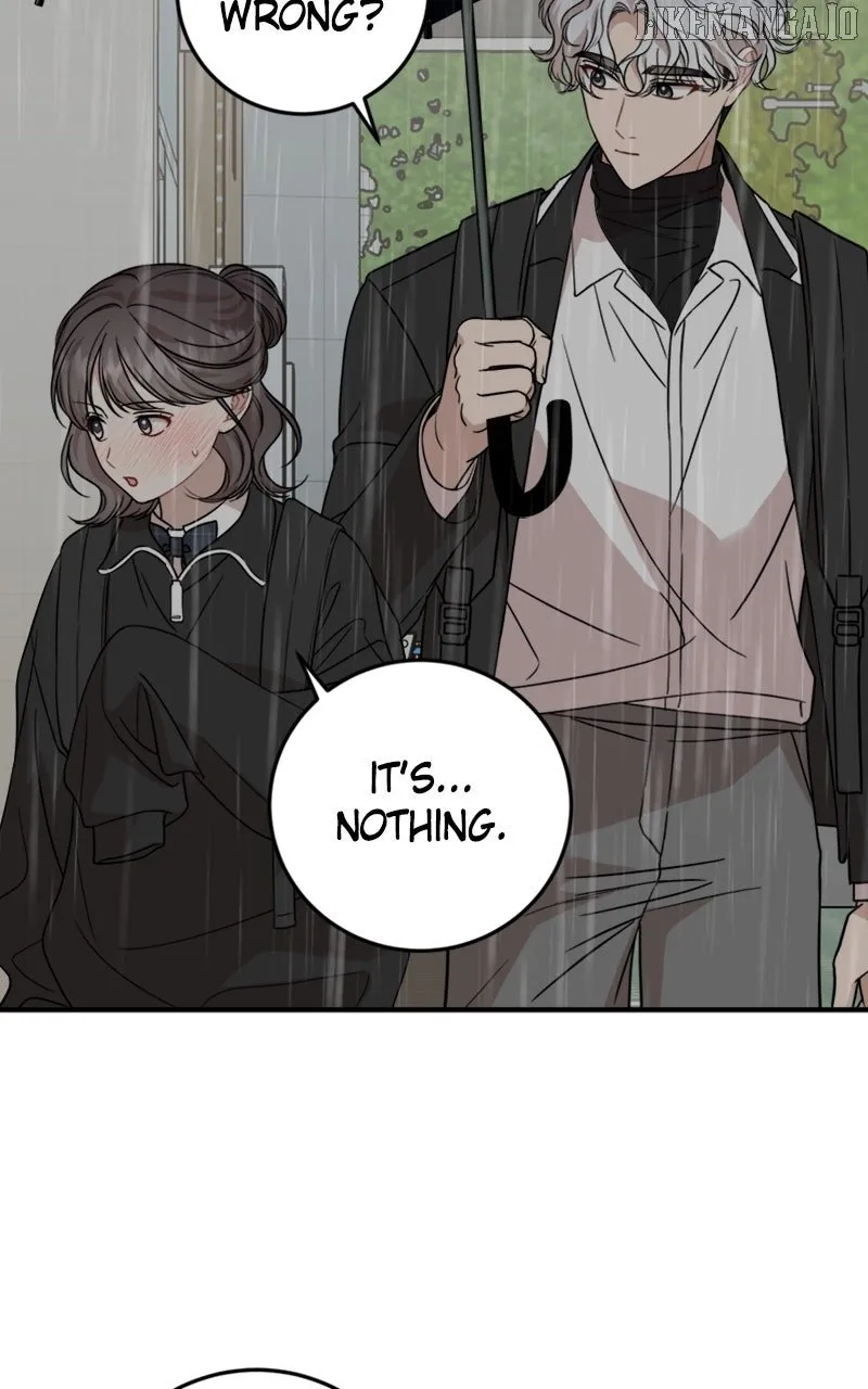Possible to Date a Ranker? Chapter 32 page 47 - 