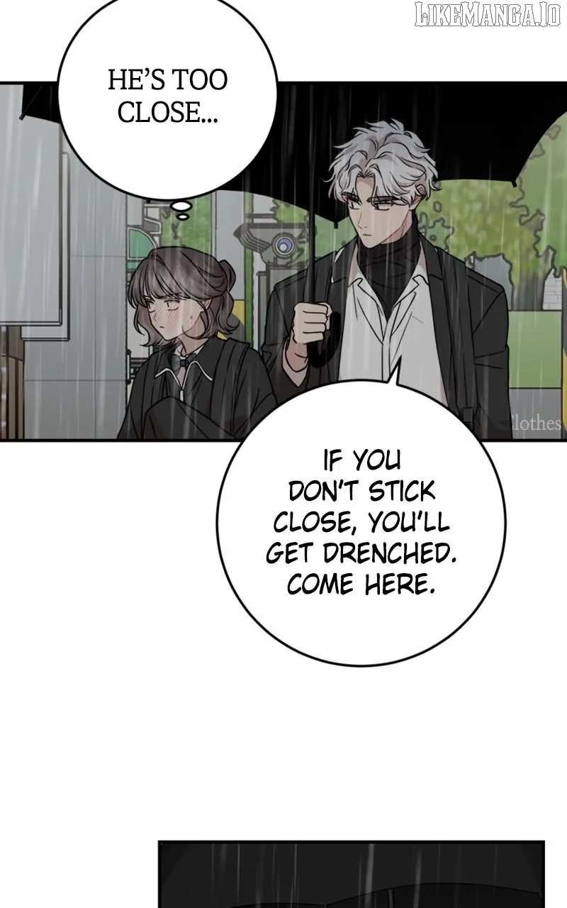 Possible to Date a Ranker? Chapter 32 page 48 - 