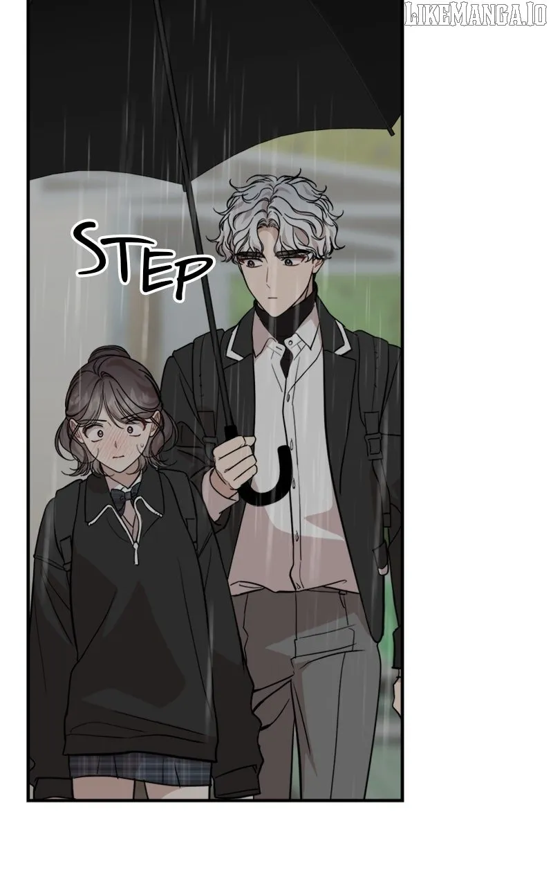 Possible to Date a Ranker? Chapter 32 page 50 - 