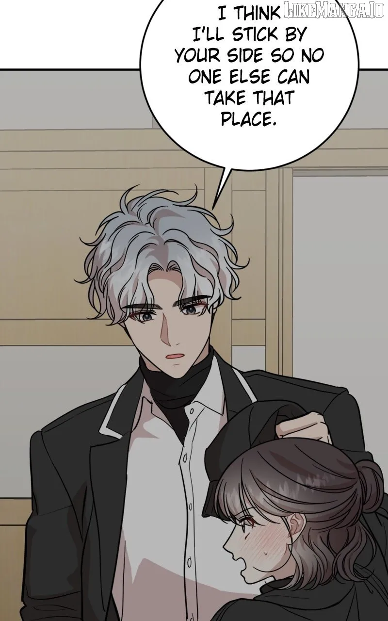 Possible to Date a Ranker? Chapter 32 page 6 - 