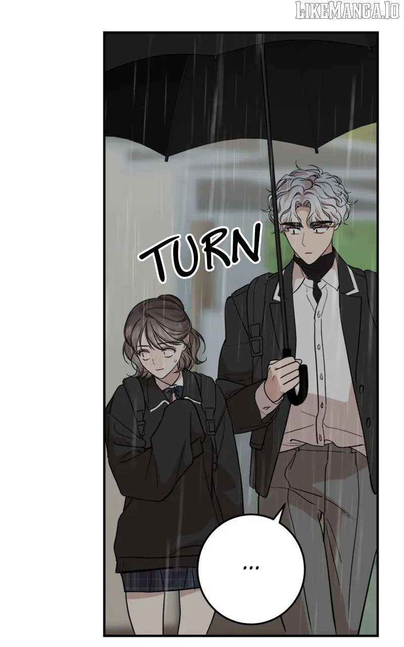 Possible to Date a Ranker? Chapter 32 page 51 - 