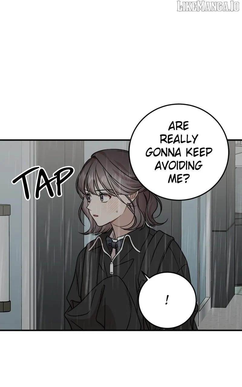 Possible to Date a Ranker? Chapter 32 page 52 - 