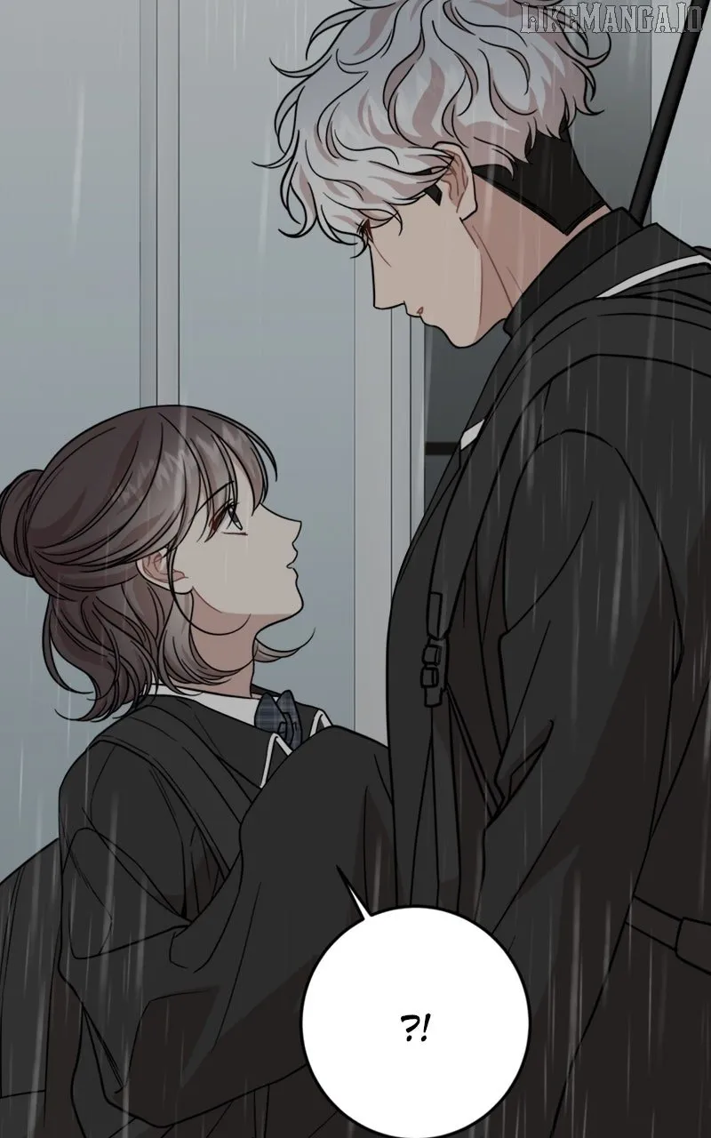 Possible to Date a Ranker? Chapter 32 page 54 - 